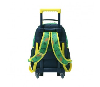 Trolley Dinomax 41cm