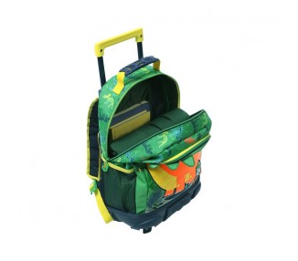 Trolley Dinomax 41cm
