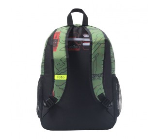 Mochila Argon 44cm