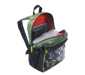 Mochila Argon 44cm