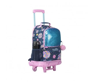 Trolley Sweet Candy 47cm