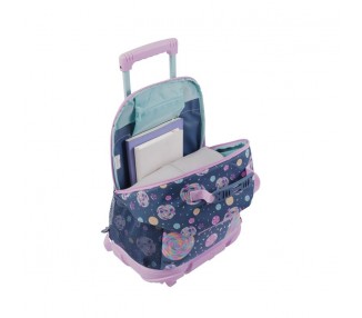 Trolley Sweet Candy 47cm