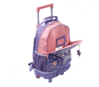 Trolley Star Cat 41cm