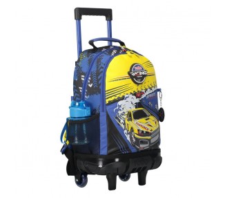 Trolley Velocity 41cm