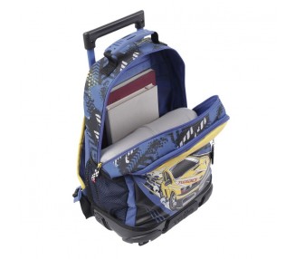 Trolley Velocity 41cm