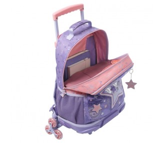 Trolley Star Cat 47,5cm