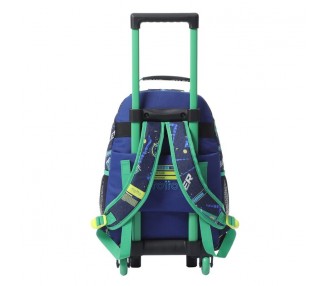 Trolley Kong Lab 41cm