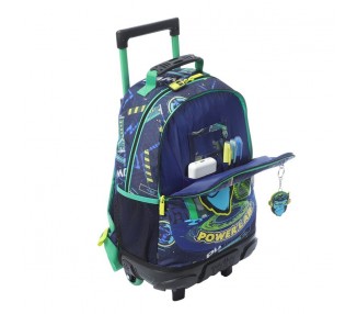 Trolley Kong Lab 41cm