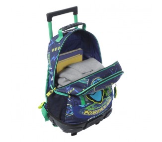 Trolley Kong Lab 41cm