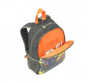 Mochila Brawlmaster 32cm