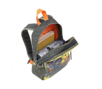 Mochila Brawlmaster 32cm