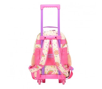 Trolley Ice Fruit 41cm