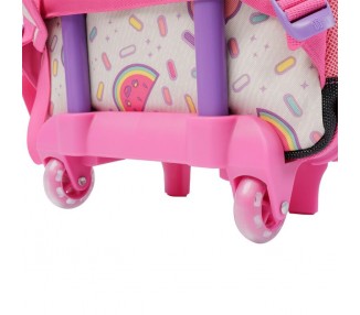 Trolley Ice Fruit 41cm