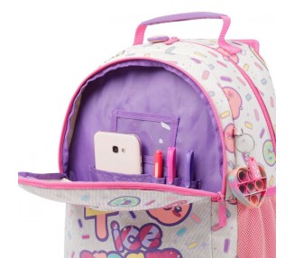 Trolley Ice Fruit 41cm