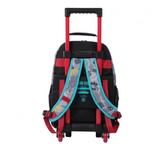 Trolley Raiyu 41,5cm