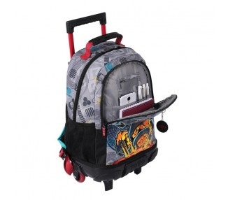 Trolley Raiyu 41,5cm