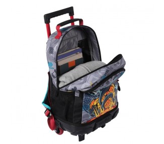 Trolley Raiyu 41,5cm