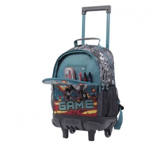 Trolley Infinity 41cm