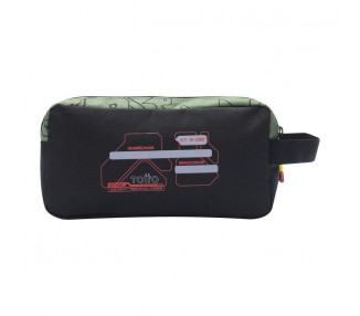 Portatodo Argon doble