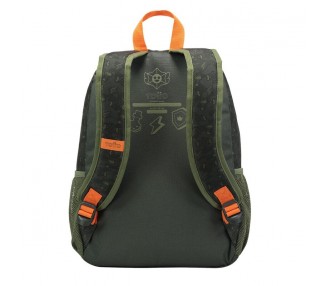 Mochila Brawlmaster 40,5cm