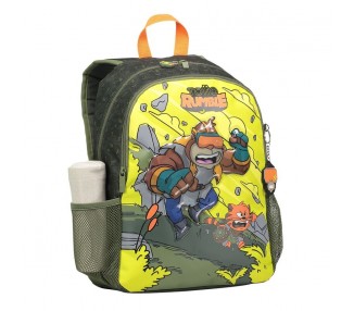 Mochila Brawlmaster 40,5cm