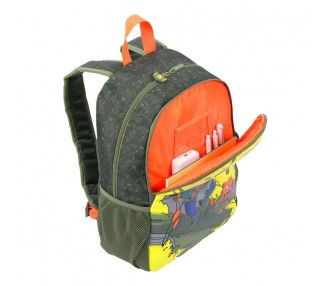 Mochila Brawlmaster 40,5cm