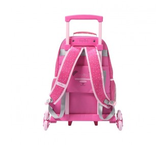 Trolley Sweet Panda 47,5cm