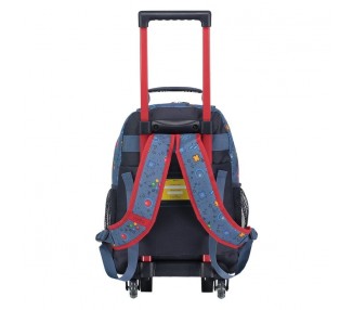 Trolley Atlas 42cm