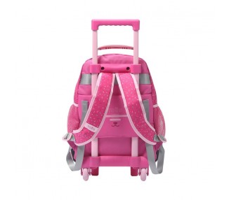 Trolley Sweet Panda 41cm