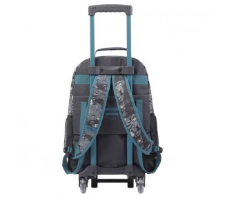 Trolley Infinity 48cm