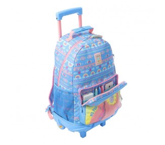 Trolley Llama 47,5cm