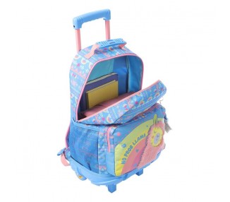 Trolley Llama 47,5cm