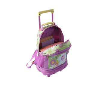 Trolley Margarita 41cm