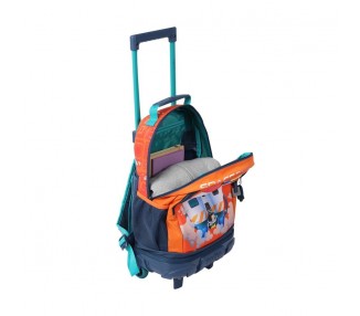 Trolley Cohety 41cm