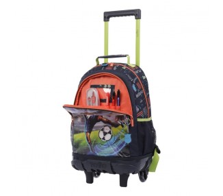 Trolley Digital Game 41cm