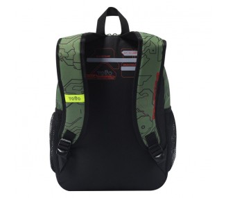 Mochila Argon 40,5cm