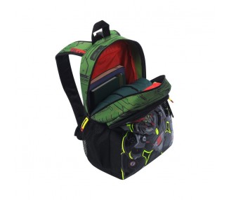 Mochila Argon 40,5cm