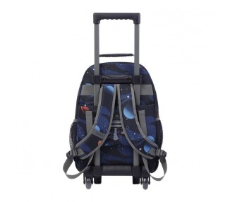 Trolley Astronaut 40cm