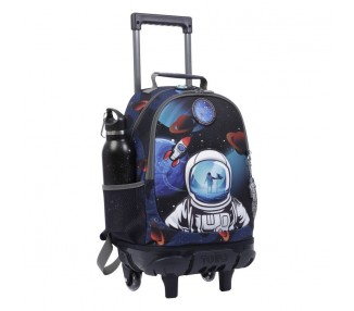 Trolley Astronaut 40cm