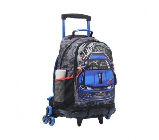 Trolley Racing 47,5cm