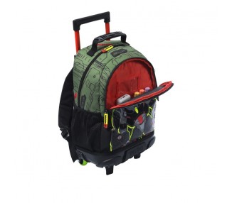 Trolley Argon 41cm