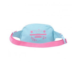 Riñonera Pink Ocean