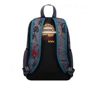 Mochila Kazumi 36cm