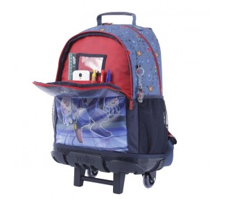 Trolley Atlas 48,5cm