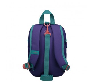 Mochila Cornejo Conejito 30cm