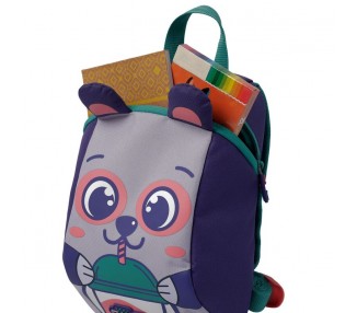 Mochila Cornejo Conejito 30cm