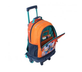 Trolley Cohety 47cm