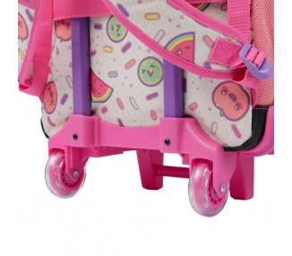 Trolley Ice Fruit 44cm