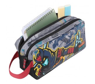 Portatodo Raiyu doble