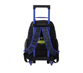 Trolley Mettaverse 41,5cm